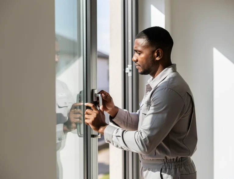 Window Installation service in Huddersfield